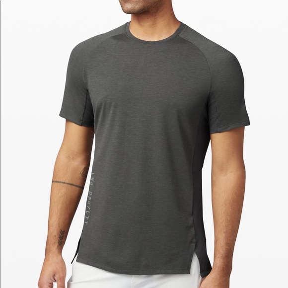 🍋Lululemon Always Agile Short Sleeve🍋 - Picture 1 of 10